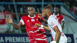 Coastal Union 1-2 Simba SC | Highlights | NBC Premier League 09/03/2024