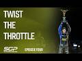 Twist The Throttle | Season 4 | Episode 4 | FIM Speedway Grand Prix