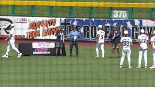 2026 Colt World Series Game 18: Southern Illinois vs. Bronx, NY
