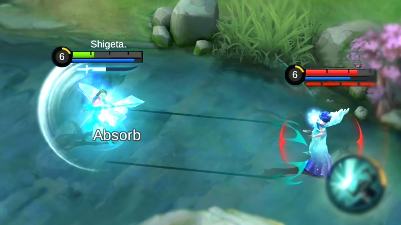 Immune, Freestyle, Outplay | Benedetta Best Moments | Benedetta Montage #3