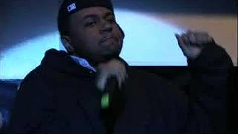 Disciple Pres. Albert Daniels @  Next Level Party