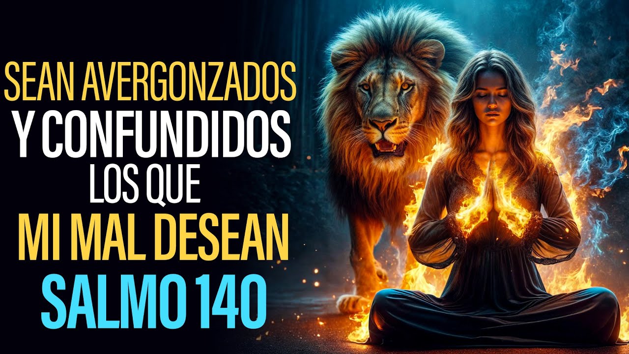 Liberación divina a través del Salmo 40 - Oración efectiva