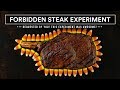 This STEAK EXPERIMENT should never been made! | Sous Vide Everything