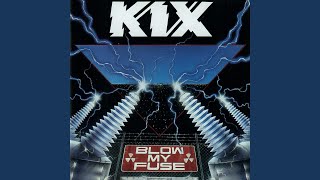 Cold Blood - KIX