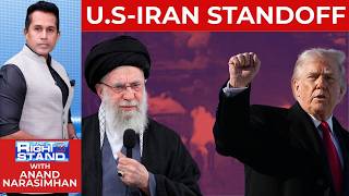 US–Iran High-Stakes Nuclear Talks in Geneva Amid Looming War Threat | Trump | Khamenei | News18