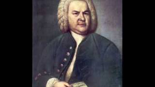 Video thumbnail of "J.S.Bach: Invention 13 in A minor (BWV 784)  (MIDI)"
