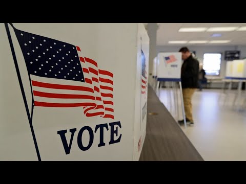 2022 midterms: What to know about Ohio Primary