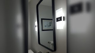 Do you want sconce lights but do not have wiring there?
