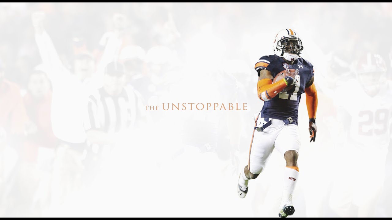 Auburn Tigers 2013: The Unstoppable 