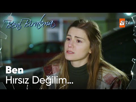 Sıla, paralarla patronuna yakalanıyor - Beni Bırakma 61. Bölüm