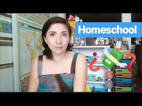 Video: ¿Cuánto cuesta el preescolar en casa?