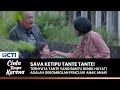 Sava kena tipu ternyata tante itu adalah penculik  cinta tanpa karena  eps 414 14