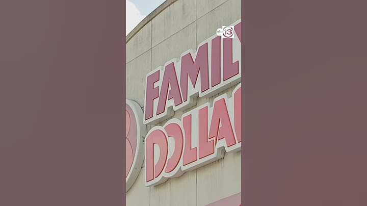 'Notorious' dollar store crime family arrested, police say