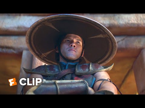 Mortal Kombat Movie Clip - Fight! (2021) | Movieclips Coming Soon