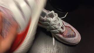 Dhgate Ultra Boost 41 Amazing Replica