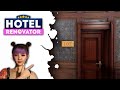 Hotel Renovator • Праздничный номер