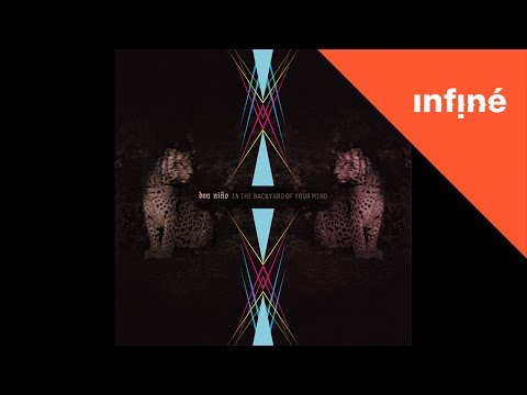 Don Nino — Don Niño - Myself By Heart