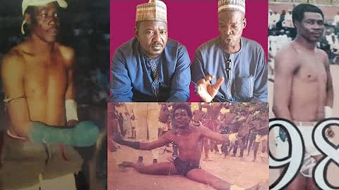 (HIRA DA SHEHU FALALA) MARTABA MAMMAN RABAGARDAMA TASA WANI YASAMA MAWAKANSA GASAR 500,000