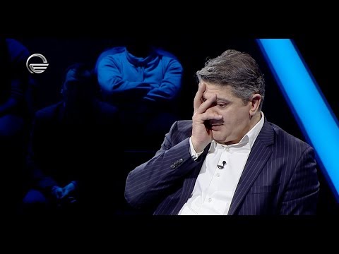 ცოდნა ფულია | 7 აპრილი, 2018 წელი | გადაცემა სრულად