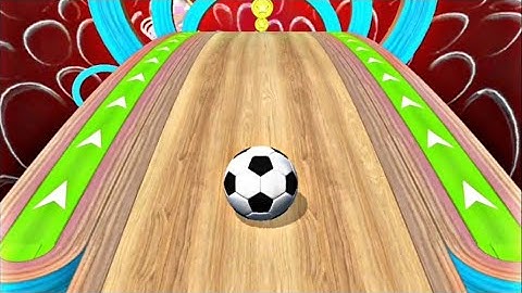 Going Balls Gameplay Walkthrough Part 9 | Going Balls Gameplay