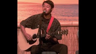 Shem Kahawai'i sings "Pu'uiki" by Pekelo Cosma