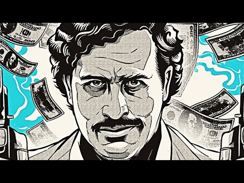 วีดีโอ: 10 ข้อเท็จจริงเกี่ยวกับความมั่งคั่งอันเหลือเชื่อของ Pablo Escobar