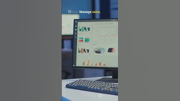 Stop Doing Everything Manually! Automate with Odoo ERP ⚙️ | OdoLogix 🚀 #odoo #pointofsale #erp #web