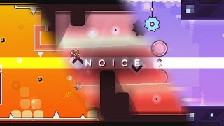 Noice - Nikce - Geometry Dash 2.11