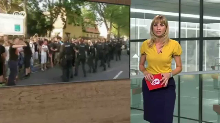 Sandra Berndt | Made in Germany | 28.07.2015