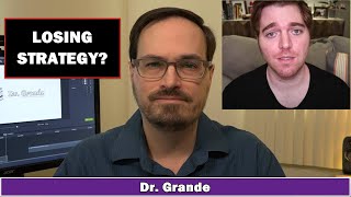 This video answers the questions: can i analyze shane dawson (shane
lee yaw) apology video? support dr. grande on patreon:
https://www.patreon.com/drgran...