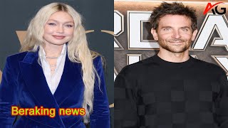 Bradley Cooper and Gigi Hadid's romance is reportedly a PR stunt