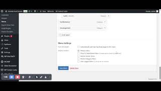 How to Create Product Categories &amp; Subcategories in WordPress Menu (Step-by-Step Tutorial)