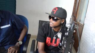 Millardayo M2Thep L Interview July 17 2013