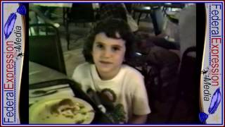 A Day At Birch Camp 1991