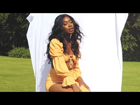 Cristina Sapalo - Deep (Official Video)