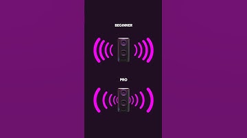 Adobe Illustrator 2025 Tips - How to Draw Sound Waves Like a PRO #mostafadesign