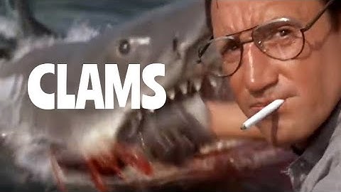Jaws but it