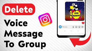 How To Send Voice Message To Instagram Group Updated