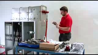 Nexans Euromold 430Tb High Voltage Tee Connector 12Kv-36Kv