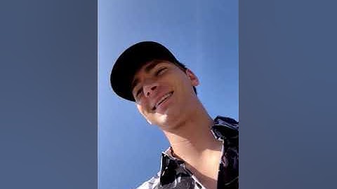 Michael Sanzone (sanzone) TikTok Live | 8th February 2021