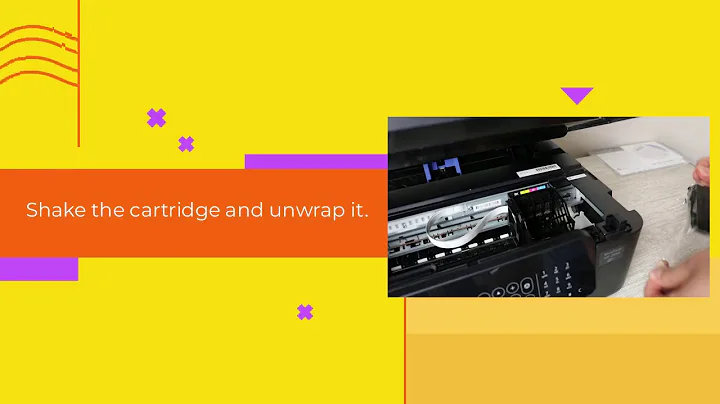 How to Install Epson Wf 2830 Printer? | Printer Install