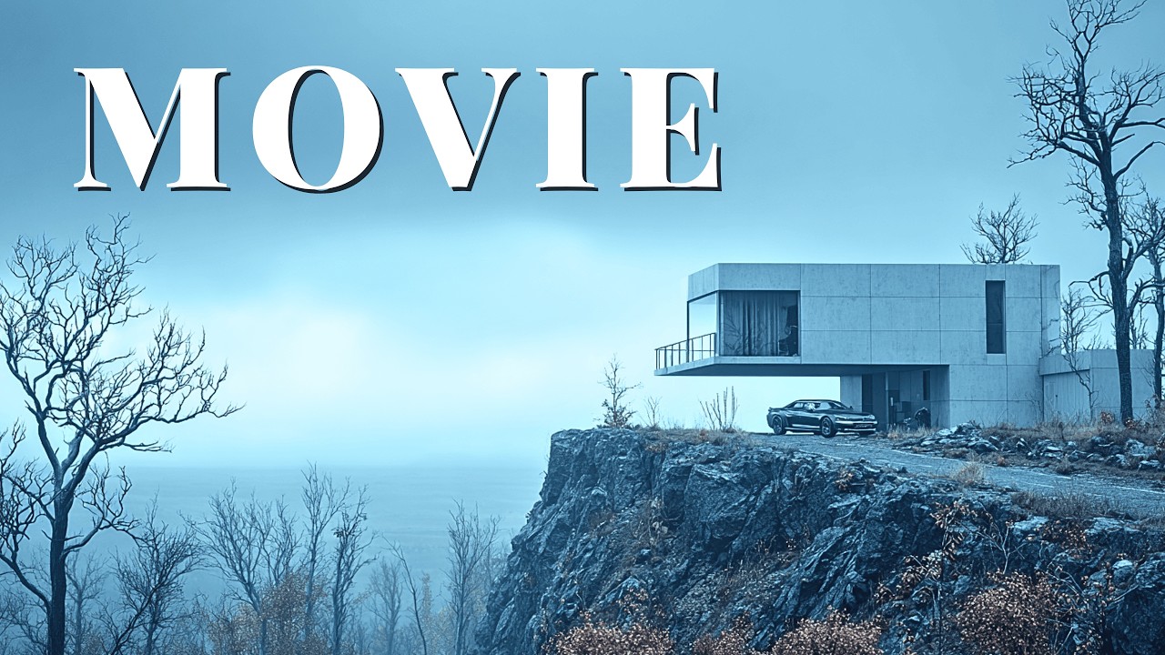 One of the scariest psychological thrillers you'll ever see ⚡️ Movie in English