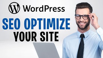 How to SEO Optimize Your WordPress Website in 2025 (Step by Step)