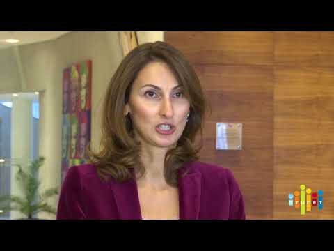 ,,დღევანდელი მდგომარეობა და მომავლის ხედვა''