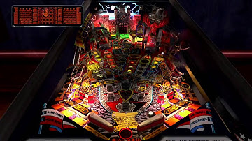 More Multiball Madness Super Jackpots Double