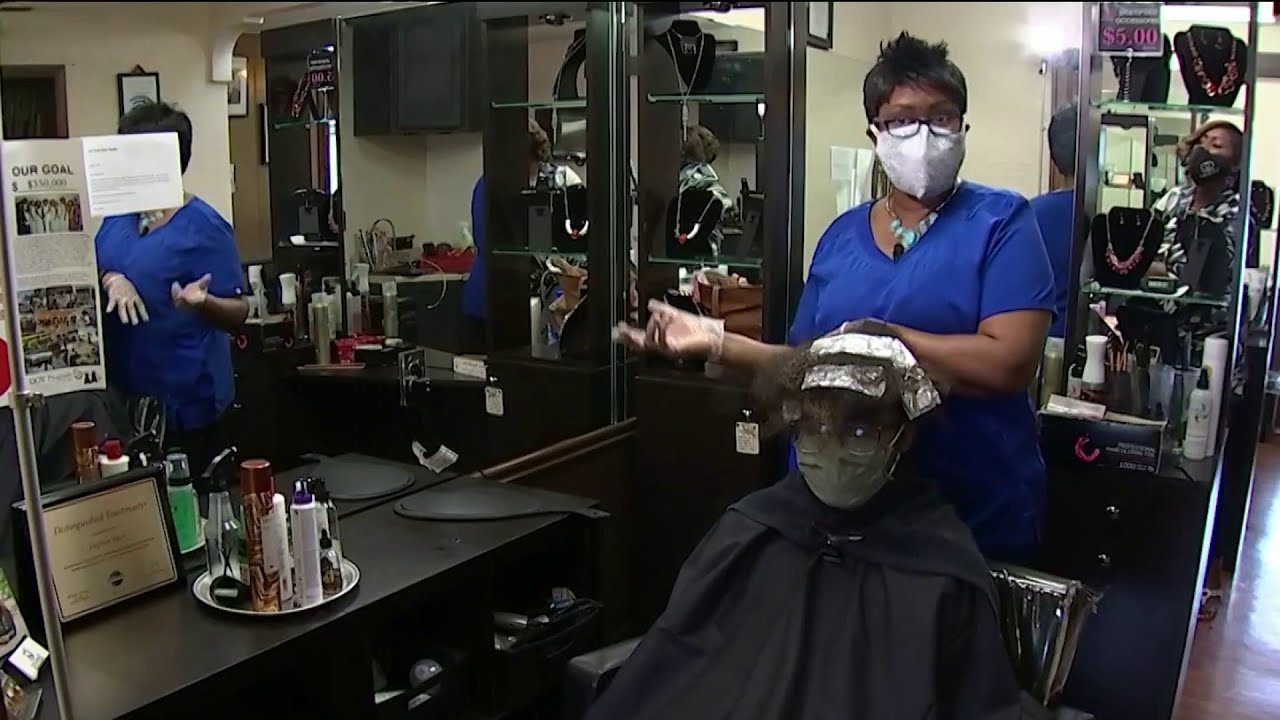 Getting Results Award winner guides young girls to meet their potential