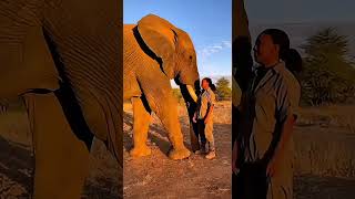 The Reunion We Love To See