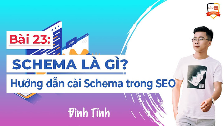 Hướng dẫn xử lý lỗi publisher trong schema app năm 2024