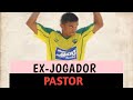 Ex-Jogador da Seleção de Futebol de Areia é pastor no RJ
