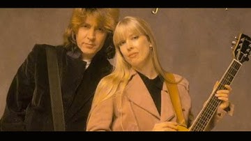 Winter - Mick Taylor & Carla Olson